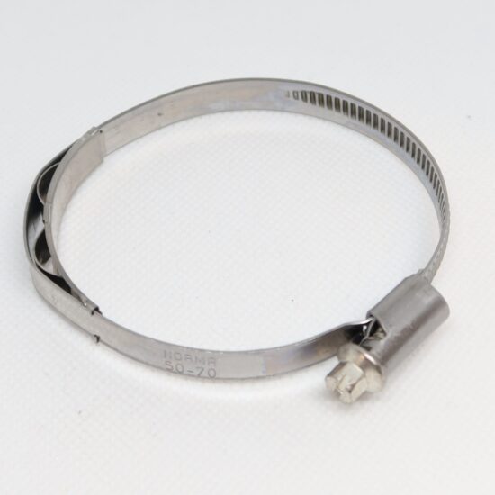 Hose Clamp - 11617849444
