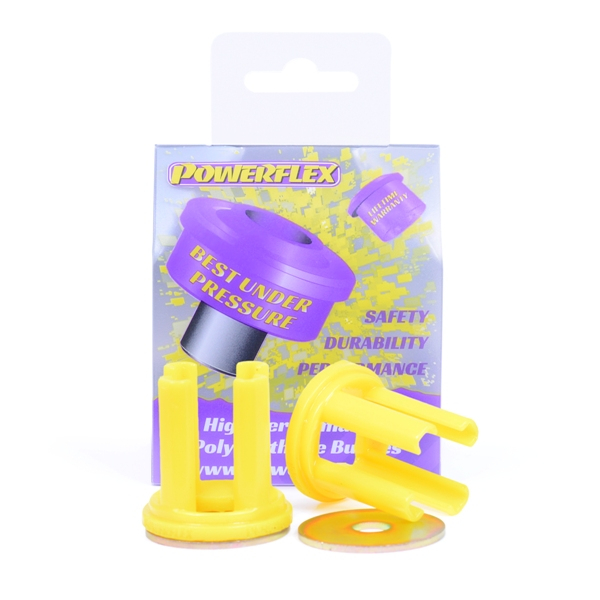 Powerflex Rear Diff Front Mounting Bush Inserts (F2X/F3X 1/2/3/4 Series) Powerflex Rear Diff Front Mounting Bush Inserts (F2X/F3X 1/2/3/4 Series)