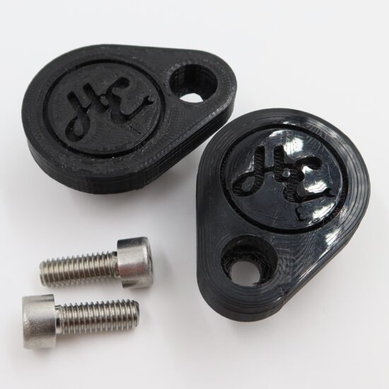 S54 Cam Position Sensor Bung (Set)
