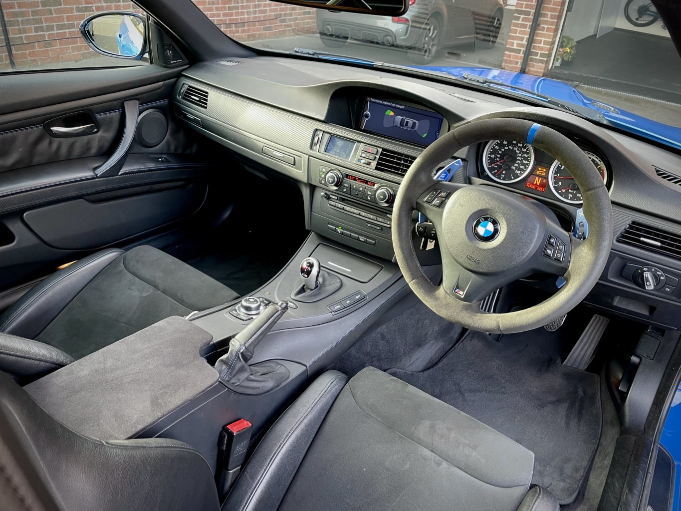 For Sale: Tom's 720bhp E92 M3