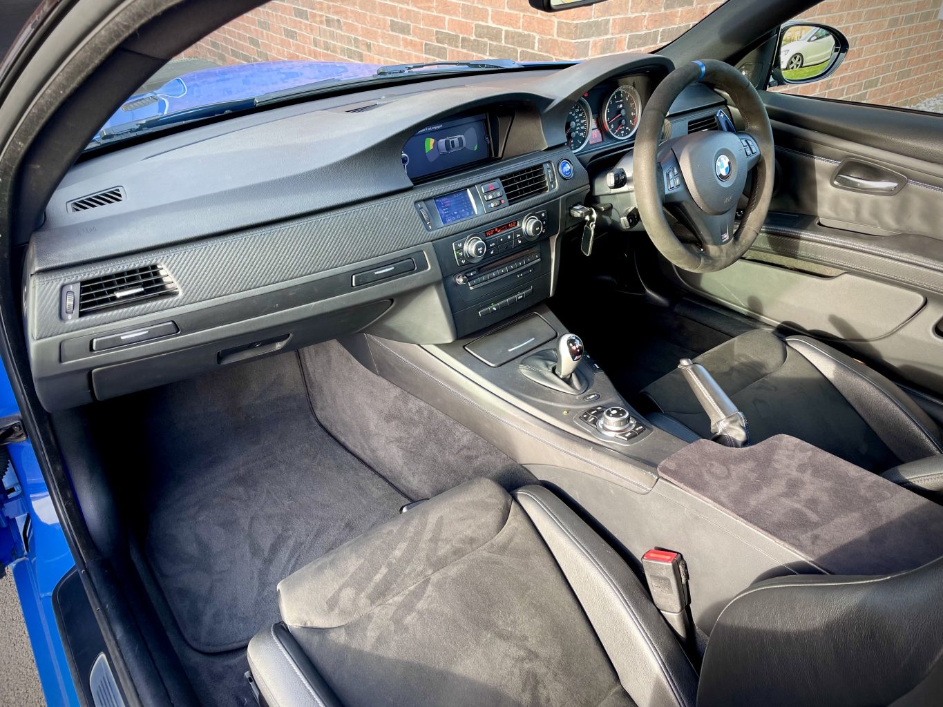 For Sale: Tom's 720bhp E92 M3