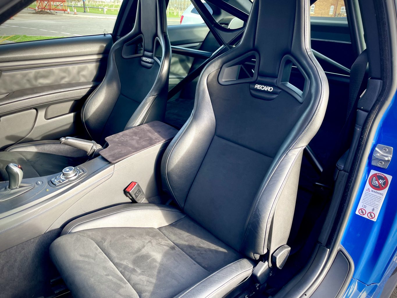 For Sale: Tom's 720bhp E92 M3