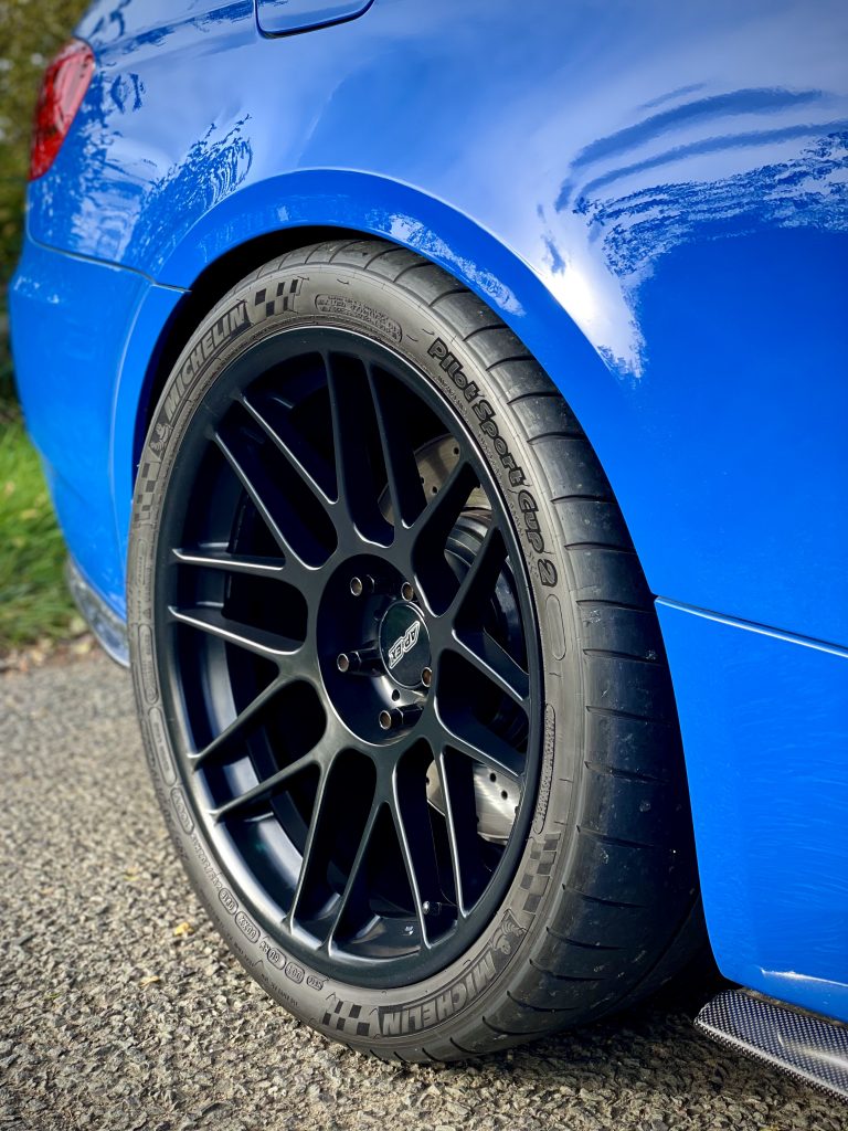 For Sale: Tom's 720bhp E92 M3