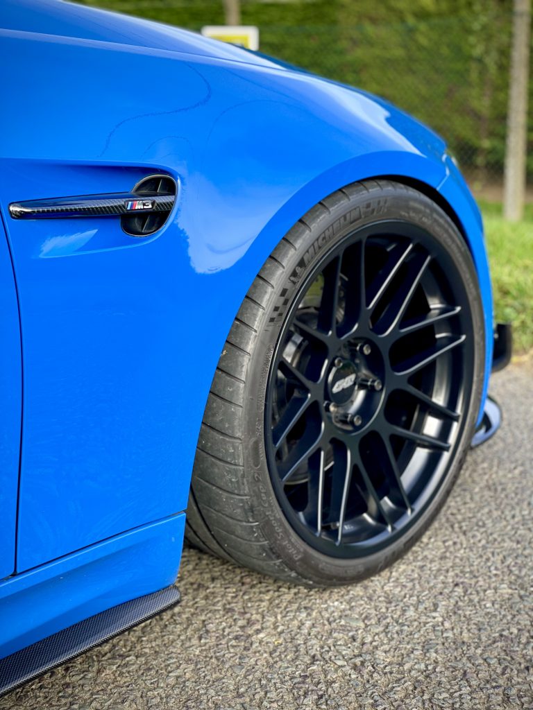 For Sale: Tom's 720bhp E92 M3