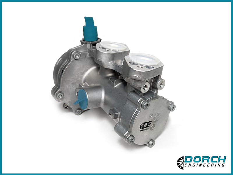 Dorch Engineering S55 HPFP Lift Kit (F8X M2C/M3/M4)