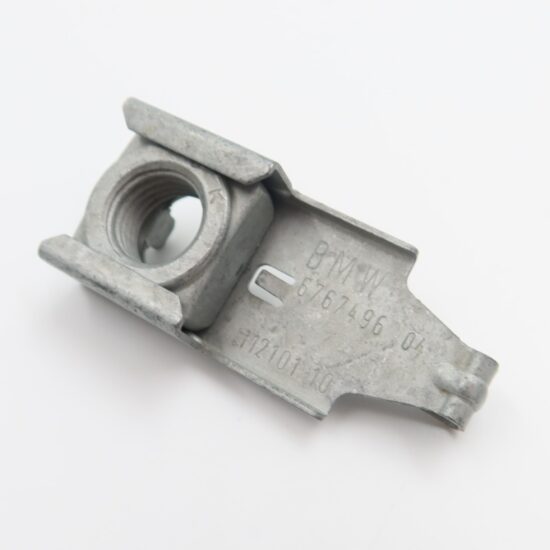 Locking Plate Nut - 31106767496