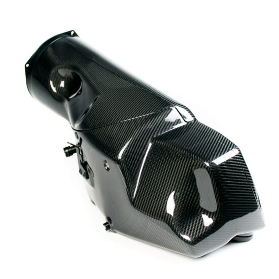 Karbonius CSL Race Airbox (S54 E30 swap)