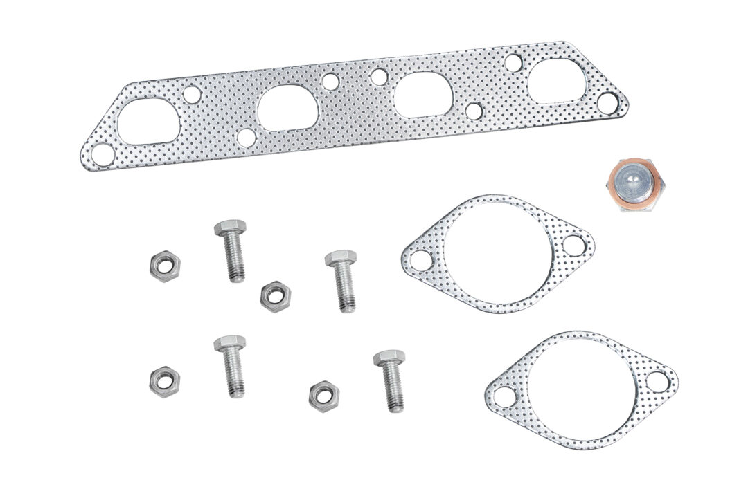 Scorpion Exhausts Manifold with Sports Cat (MINI R50/R52/R53)