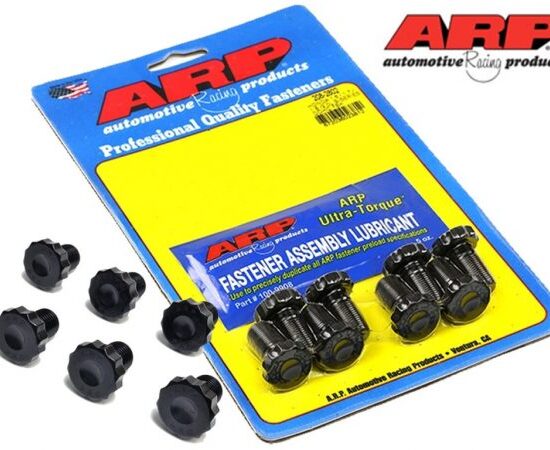 ARP Flywheel Bolt Kit (MINI Cooper S N12/N14 1.6-Litre)