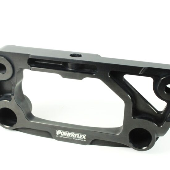 Powerflex Dual-Mount Differential Rear Mounting Bracket (F8X M2/M2C/M3/M4)
