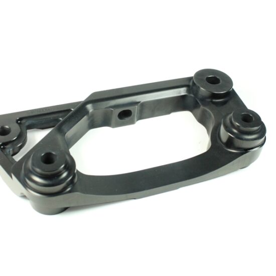 Powerflex Dual-Mount Differential Rear Mounting Bracket (F8X M2/M2C/M3/M4)