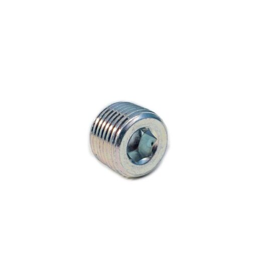 KPower 1/2" NPT Plug
