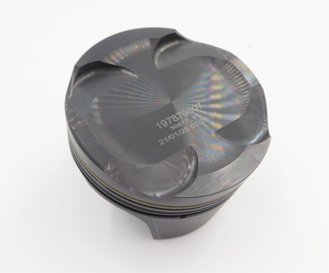 Mahle Motorsport PowerPak Plus Forged Piston Set (S55) Mahle Motorsport PowerPak Plus Forged Piston Set (S55)