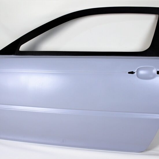 Karbonius Carbon Fibre Race Doors (E46 Coupe inc M3)