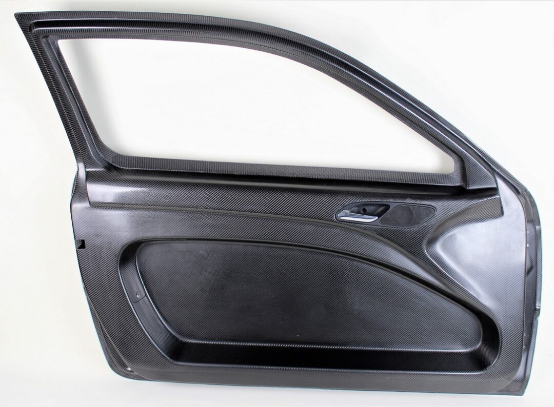 Karbonius Carbon Fibre Race Doors (E46 Coupe inc M3)