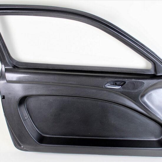 Karbonius Carbon Fibre Race Doors (E46 Coupe inc M3)