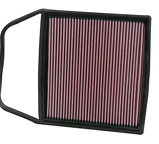 K&N Performance Panel Filter (E82 1M, E8X/E9X 335i N54)