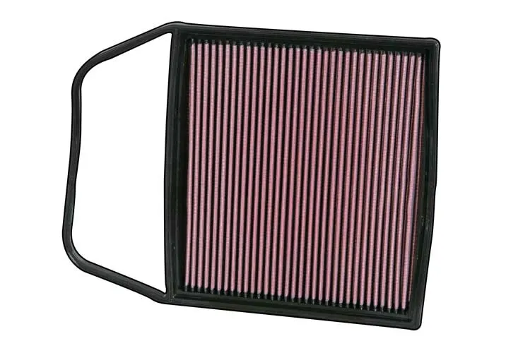 K&N Performance Panel Filter (E82 1M, E8X/E9X 335i N54) K&N Performance Panel Filter (E82 1M, E8X/E9X 335i N54)