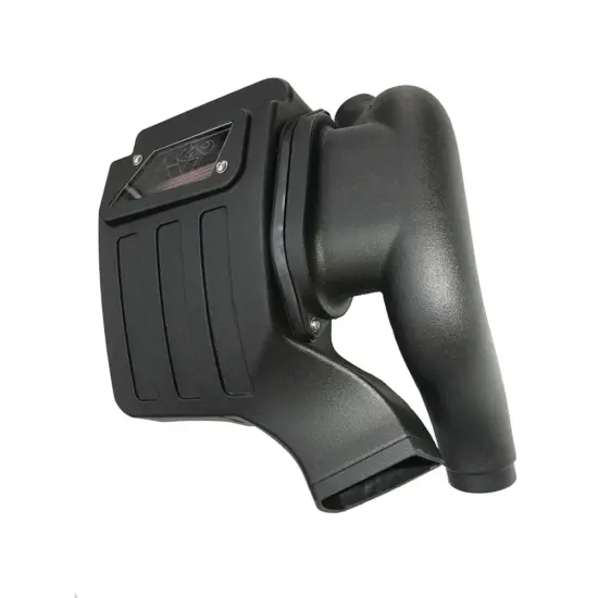 K&N Performance Air Intake System (E82 1M, E8X/E9X 335i N54)