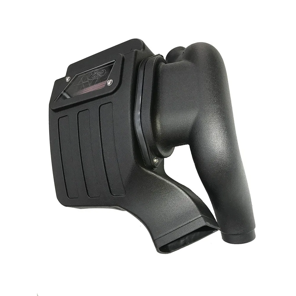 K&N Performance Air Intake System (E82 1M, E8X/E9X 335i N54)
