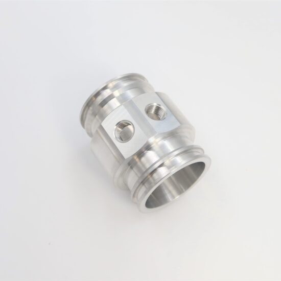 Hack Engineering Coolant Sensor Tube (S50/S54)