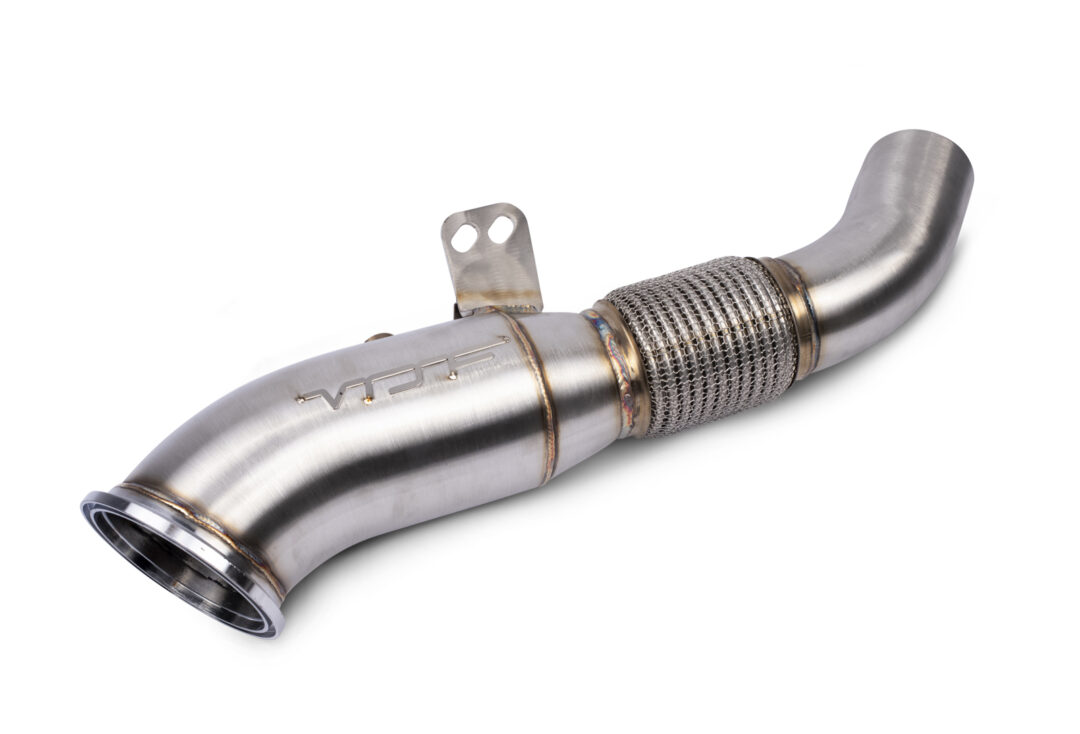 VRSF De-Cat B58 Downpipe (FXX M140i/M240i/340i/440i)
