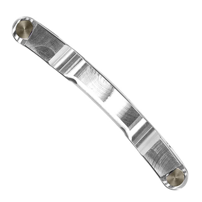AKG Motorsport Double Shear Selector Rod (E46 M3) AKG Motorsport Double Shear Selector Rod (E46 M3)