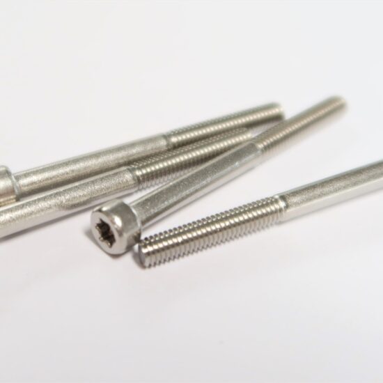 Hack Engineering Solenoid Pack Bolts (S54) - Image 2