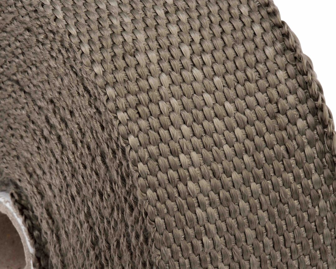 Funk Motorsport Titanium Exhaust Wrap