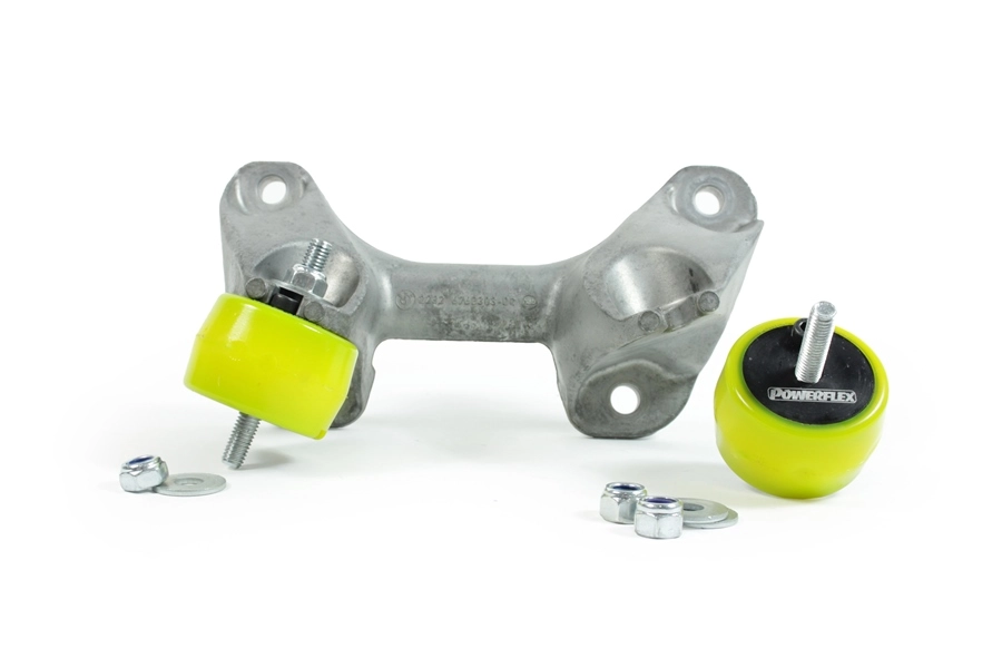 Powerflex Fast Road Transmission Mounts (E30/E36/E46/E8X/E9X/F2X/F3X/F8X inc M models)