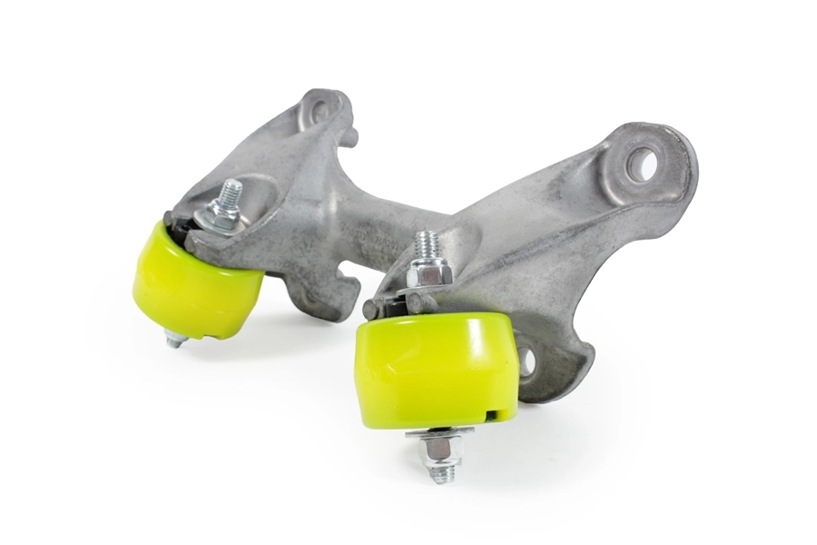 Powerflex Fast Road Transmission Mounts (E30/E36/E46/E8X/E9X/F2X/F3X/F8X inc M models)