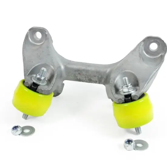Powerflex Fast Road Transmission Mounts (E30/E36/E46/E8X/E9X/F2X/F3X/F8X inc M models)