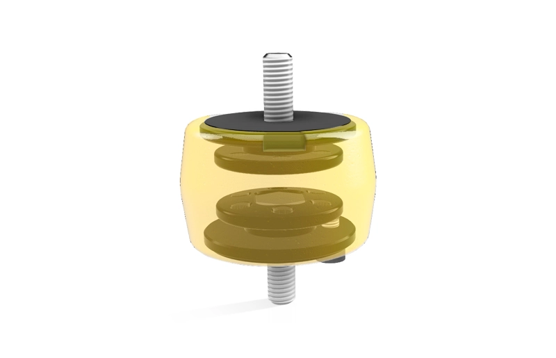 Powerflex Fast Road Transmission Mounts (E30/E36/E46/E8X/E9X/F2X/F3X/F8X inc M models)