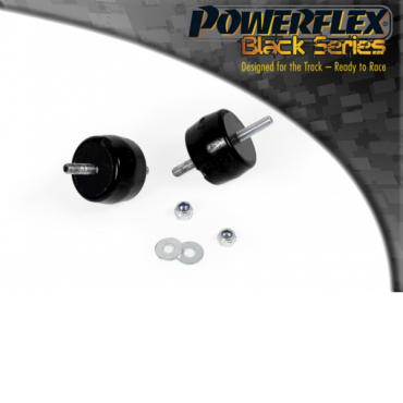 Powerflex Motorsport Transmission Mounts (E30/E36/E46/E8X/E9X/F2X/F3X/F8X inc M models)