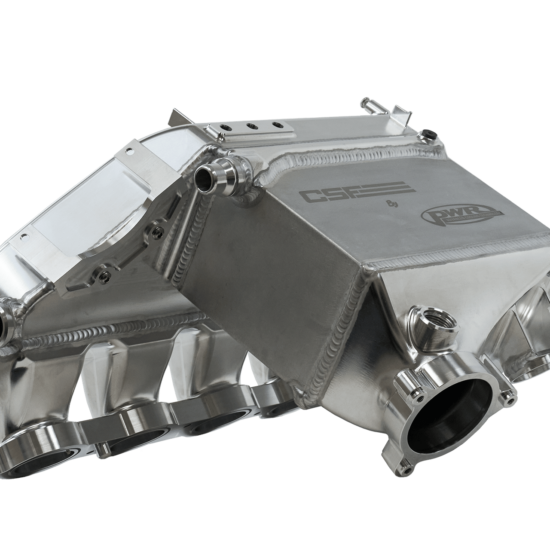CSF 'Level-Up' Chargecooler Manifold (G8X M3/M4)