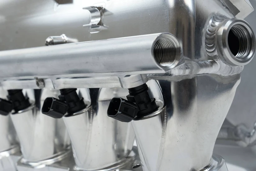 CSF 'Level-Up' Chargecooler Manifold (G8X M3/M4)