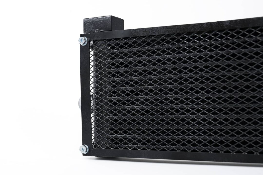 CSF High Performance Engine Oil Cooler (G8X M3/M4)