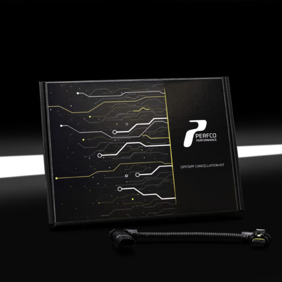 Perfco OPF/GPF Cancellation Kit (S55/S58/B58)