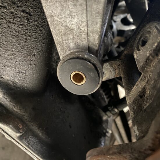 Hack Engineering Power Steering Pump Mounting Bushes (M10/S14)