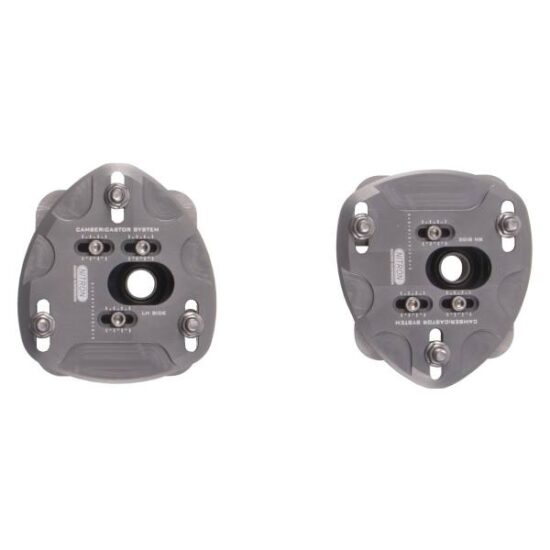 Nitron Front Top Plate (E46 M3 CSL)