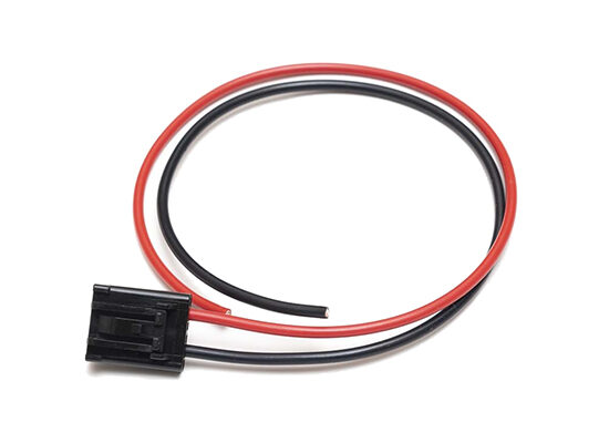 Radium Engineering Fuel Pump Connector Pigtail for Walbro 255 - Image 1