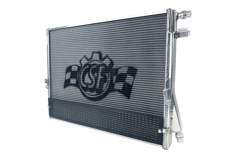CSF Front-Mount Heat Exchanger (Toyota Supra/G29 Z4/G2X 320i/330i/M340i)
