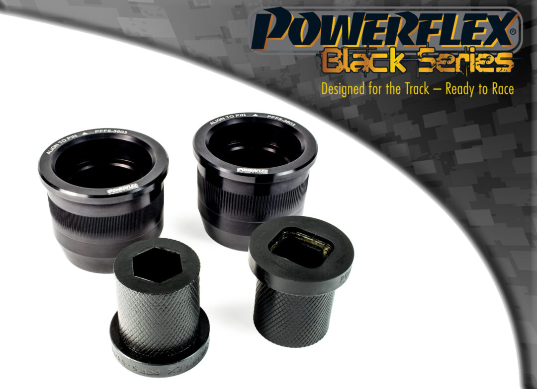 PFF5-3603BLK KIT