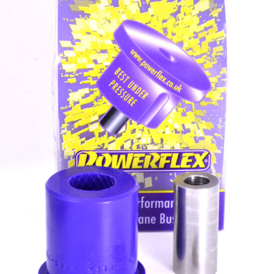Powerflex Rear Diff Rear Mounting Bush (E82 1M/E9X M3)