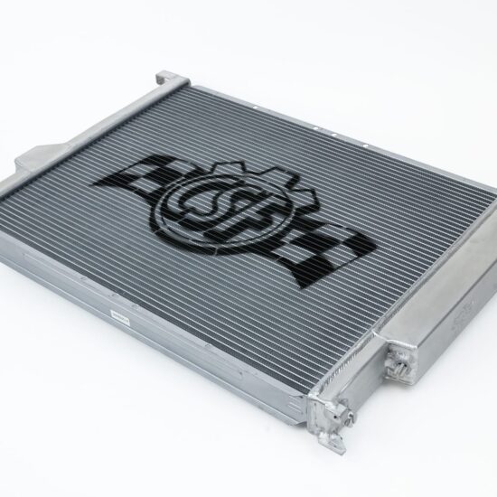 CSF Aluminium Radiator - S54 Swap (E30/E36 inc M3)