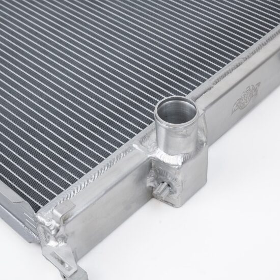 CSF Aluminium Radiator - S54 Swap (E30/E36 inc M3) - Image 3