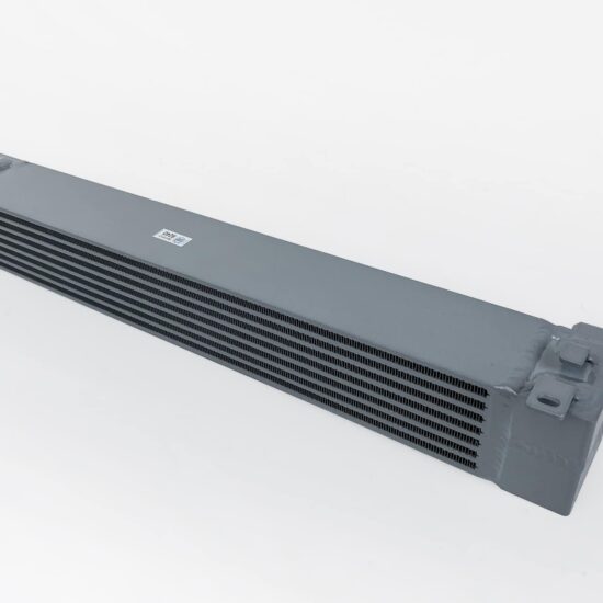 CSF Race-Spec Oil Cooler - S54 Swap (E30/E36 inc M3)