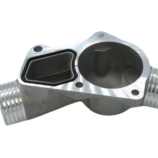 Hack Engineering Aluminium Thermostat Housing (M50/M52) - Image 2