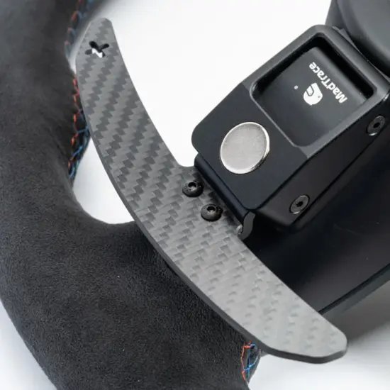 JQ Werks Clubsport Magnetic Paddle Shifters (F10 M5) - Image 10