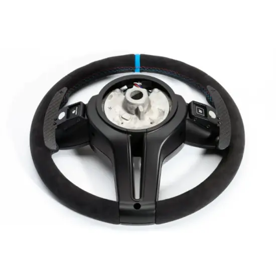 JQ Werks Clubsport Magnetic Paddle Shifters (F10 M5) - Image 9
